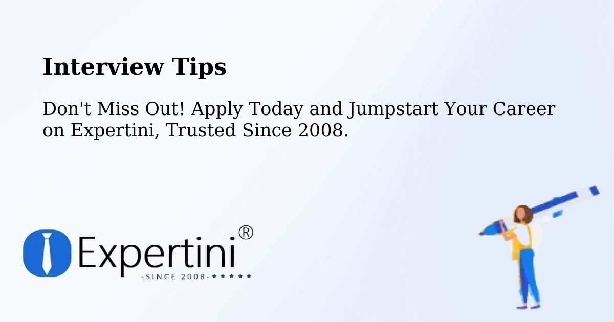 Interview Tips & Techniques for Job Seekers – Brunnthal - Brunnthal, Germany Jobs Expertini