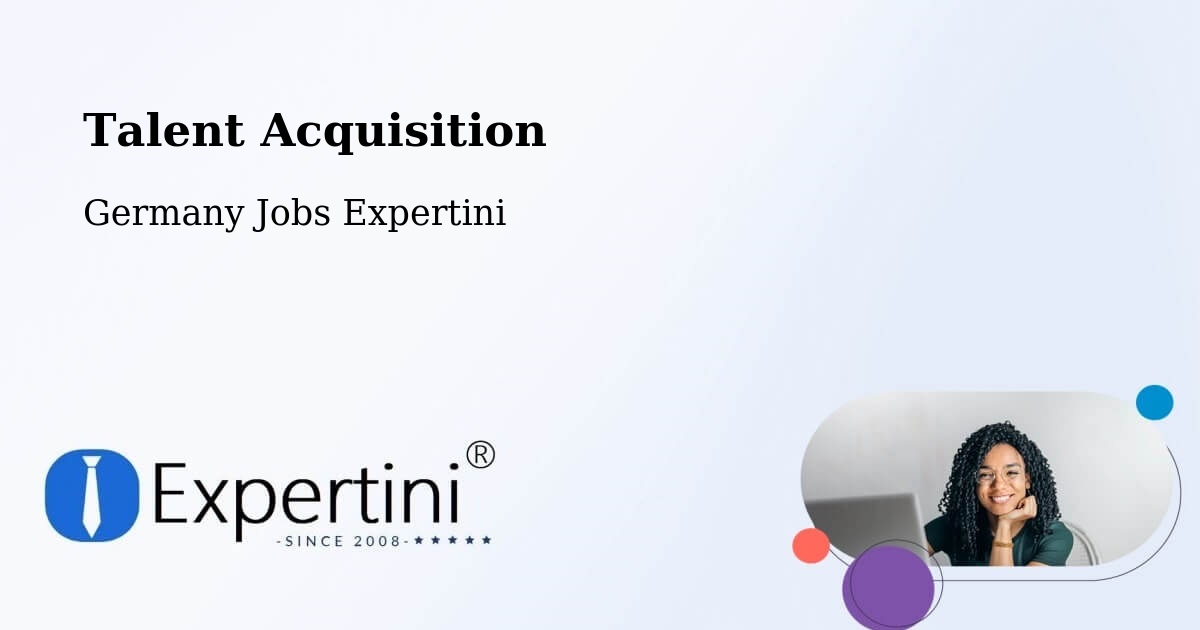 Post Jobs & Find Candidates in Brunnthal – Talent Acquisition Solutions - Germany Jobs Expertini